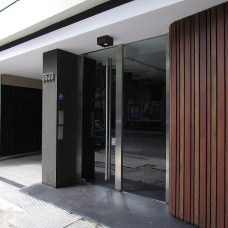 Modern Studio In Palermo 布宜诺斯艾利斯 外观 照片