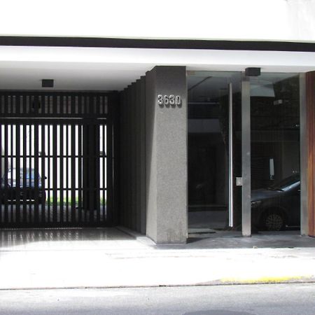 Modern Studio In Palermo 布宜诺斯艾利斯 外观 照片