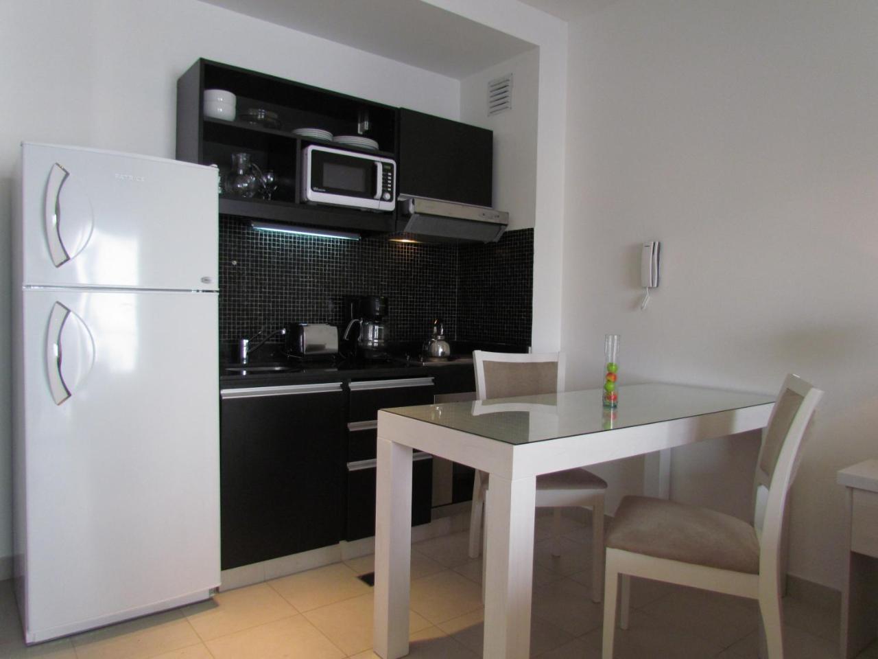 Modern Studio In Palermo 布宜诺斯艾利斯 外观 照片