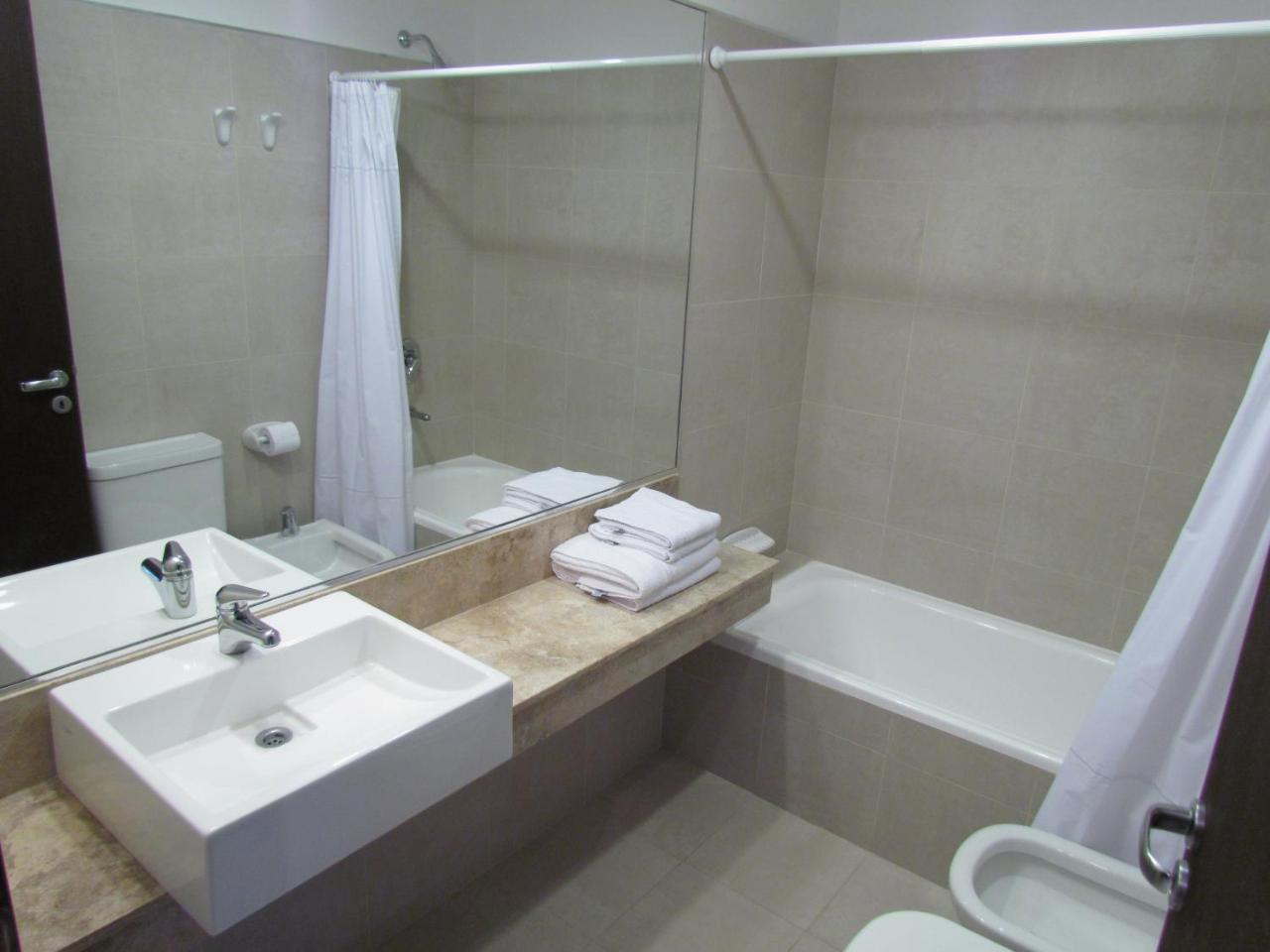 Modern Studio In Palermo 布宜诺斯艾利斯 外观 照片