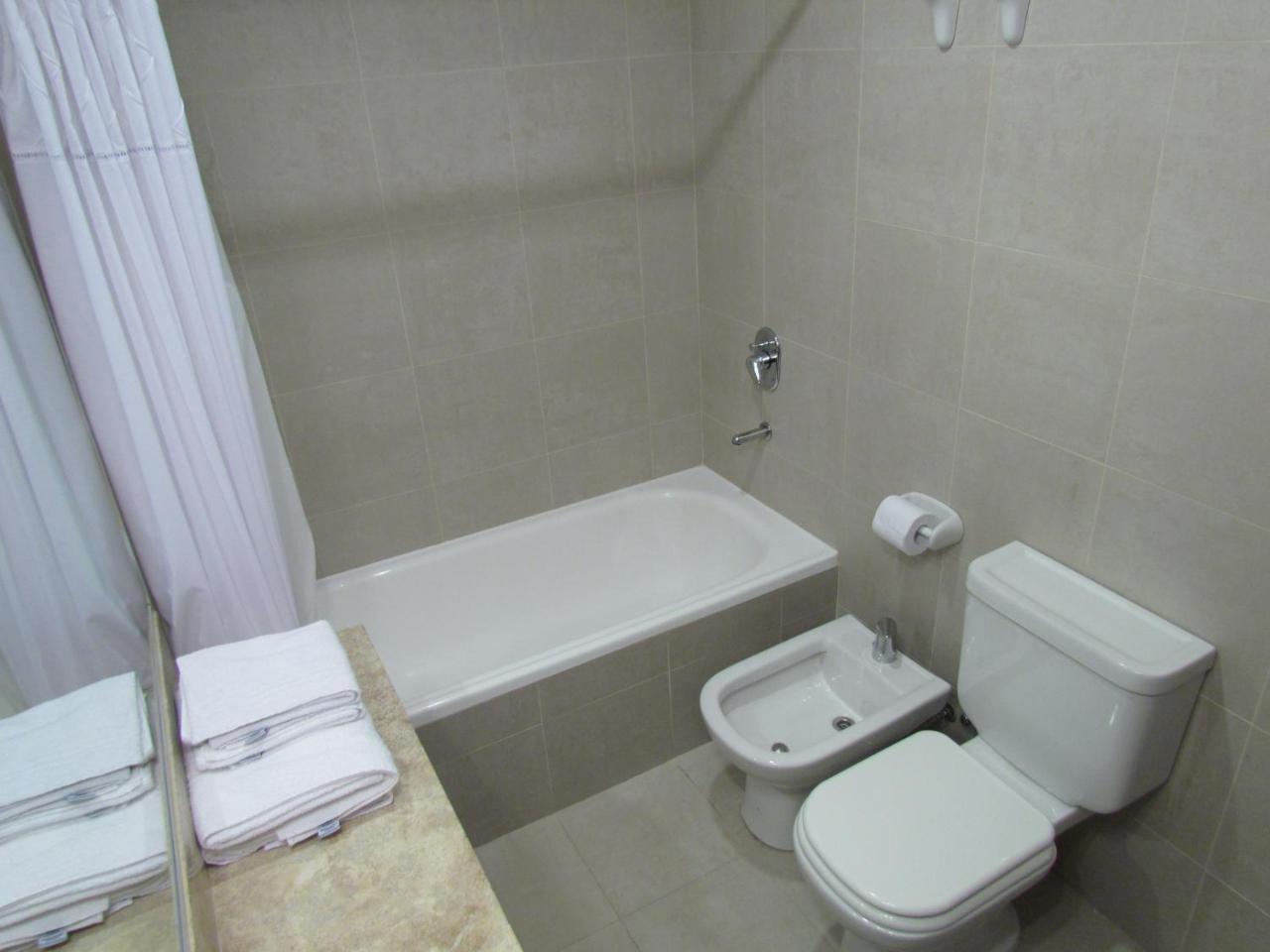 Modern Studio In Palermo 布宜诺斯艾利斯 外观 照片